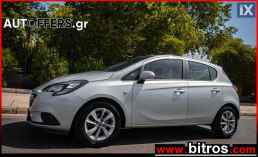 Opel Corsa NEW 1.4 90HP ENJOY 5ΘΥΡΟ '18