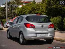 Opel Corsa NEW 1.4 90HP ENJOY 5ΘΥΡΟ '18