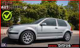 Volkswagen Golf 1.4 16V '01