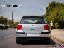 Volkswagen Golf 1.4 16V '01