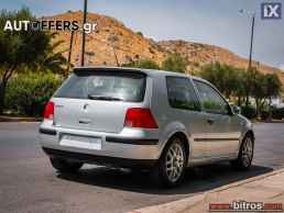 Volkswagen Golf 1.4 16V '01