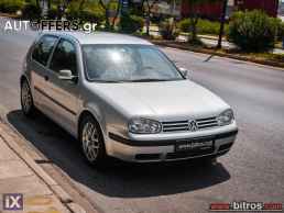 Volkswagen Golf 1.4 16V '01