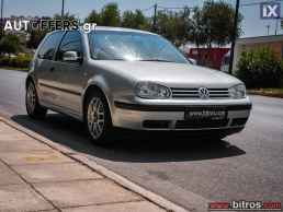 Volkswagen Golf 1.4 16V '01