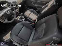 Volkswagen Golf 1.4 16V '01