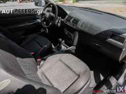 Volkswagen Golf 1.4 16V '01