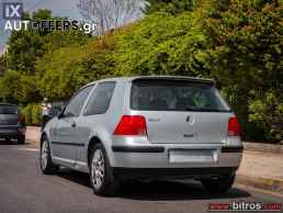 Volkswagen Golf 1.4 16V '01