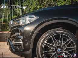 Bmw X6 X-DRIVE 30D 258HP STEPTRONIC F1  '16