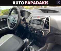 Hyundai i20  ΕΥΚΑΙΡΙΑ!!!!!!! '13