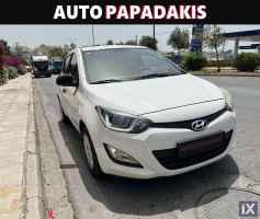 Hyundai i20  ΕΥΚΑΙΡΙΑ!!!!!!! '13