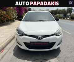 Hyundai i20  ΕΥΚΑΙΡΙΑ!!!!!!! '13