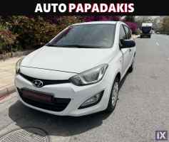 Hyundai i20  ΕΥΚΑΙΡΙΑ!!!!!!! '13