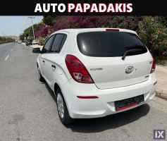 Hyundai i20  ΕΥΚΑΙΡΙΑ!!!!!!! '13