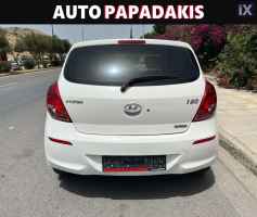 Hyundai i20  ΕΥΚΑΙΡΙΑ!!!!!!! '13