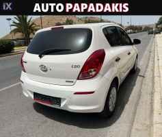 Hyundai i20  ΕΥΚΑΙΡΙΑ!!!!!!! '13