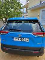 Toyota Rav 4 ACTIVE/2500CC '20