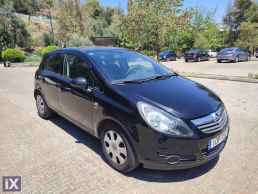 Opel Corsa S-D '10