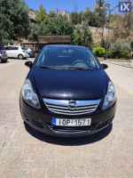 Opel Corsa S-D '10