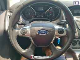 Ford Focus 1.0 ECOBOOST 125 Hp '12