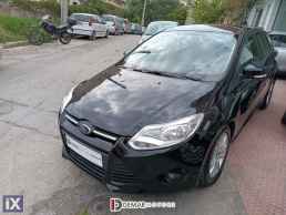 Ford Focus 1.0 ECOBOOST 125 Hp '12