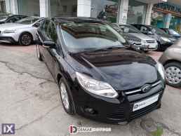 Ford Focus 1.0 ECOBOOST 125 Hp '12