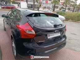 Ford Focus 1.0 ECOBOOST 125 Hp '12