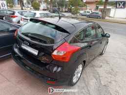 Ford Focus 1.0 ECOBOOST 125 Hp '12