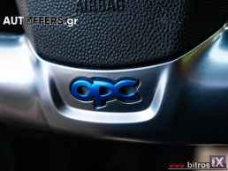 Opel Corsa ΠΡΟΣΦΟΡΑ! 1.6 OPC 192HP '07