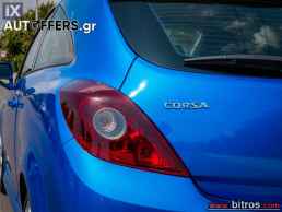 Opel Corsa ΠΡΟΣΦΟΡΑ! 1.6 OPC 192HP '07