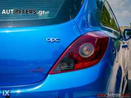 Opel Corsa ΠΡΟΣΦΟΡΑ! 1.6 OPC 192HP '07