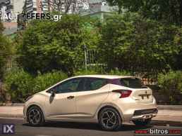 Nissan Micra .5 DCI 90HP ΕΛΛΗΝΙΚΟ 0ΤΕΛΗ! '18