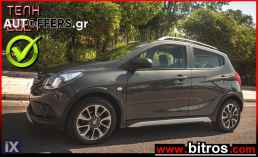 Opel Karl CROSS ROCKS EDITION 1.0 73HP '18