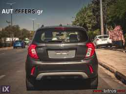 Opel Karl CROSS ROCKS EDITION 1.0 73HP '18