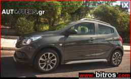 Opel Karl CROSS ROCKS EDITION 1.0 73HP '18