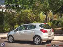 Opel Corsa NEW 1.4 90HP ENJOY 5ΘΥΡΟ '18