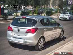 Opel Corsa NEW 1.4 90HP ENJOY 5ΘΥΡΟ '18