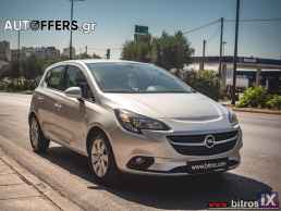 Opel Corsa NEW 1.4 90HP ENJOY 5ΘΥΡΟ '18