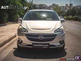 Opel Corsa NEW 1.4 90HP ENJOY 5ΘΥΡΟ '18