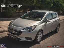 Opel Corsa NEW 1.4 90HP ENJOY 5ΘΥΡΟ '18