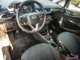 Opel Corsa NEW 1.4 90HP ENJOY 5ΘΥΡΟ '18