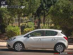 Opel Corsa NEW 1.4 90HP ENJOY 5ΘΥΡΟ '18