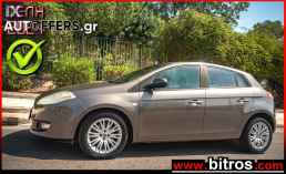 Fiat Bravo 1.4 T-JET 120HP 6ΤΑΧΥΤΟ ΙΔΙΩΤΗ '08