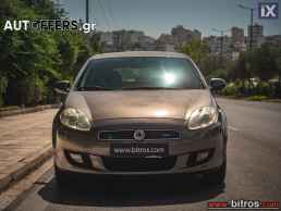 Fiat Bravo 1.4 T-JET 120HP 6ΤΑΧΥΤΟ ΙΔΙΩΤΗ '08