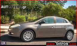 Fiat Bravo 1.4 T-JET 120HP 6ΤΑΧΥΤΟ ΙΔΙΩΤΗ '08