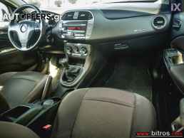 Fiat Bravo 1.4 T-JET 120HP 6ΤΑΧΥΤΟ ΙΔΙΩΤΗ '08