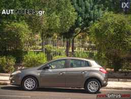 Fiat Bravo 1.4 T-JET 120HP 6ΤΑΧΥΤΟ ΙΔΙΩΤΗ '08