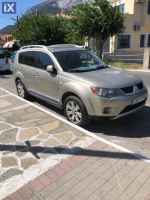 Mitsubishi Outlander Outlander '09 5D 2.4 Auto CVT  '09