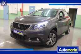 Peugeot 2008 Active Navi /6 Χρόνια Δωρεάν Service '19