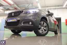 Peugeot 2008 Active Navi /6 Χρόνια Δωρεάν Service '19