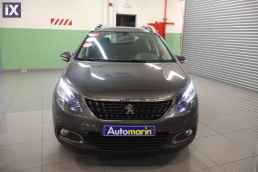 Peugeot 2008 Active Navi /6 Χρόνια Δωρεάν Service '19