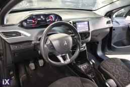 Peugeot 2008 Active Navi /6 Χρόνια Δωρεάν Service '19